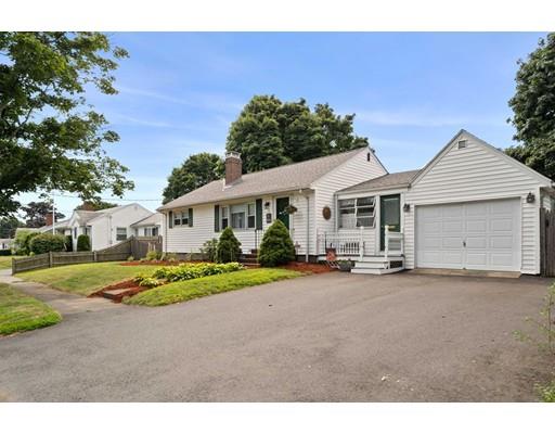 6 Buker Road Danvers, MA 01923 - Photo 1 of 26 Gallery Image 1