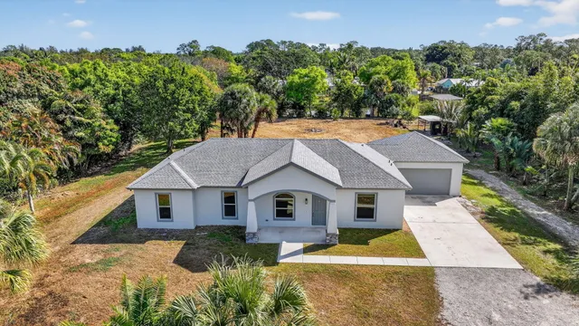 $849,000 | 15270 97th Drive North, Jupiter, FL 33478