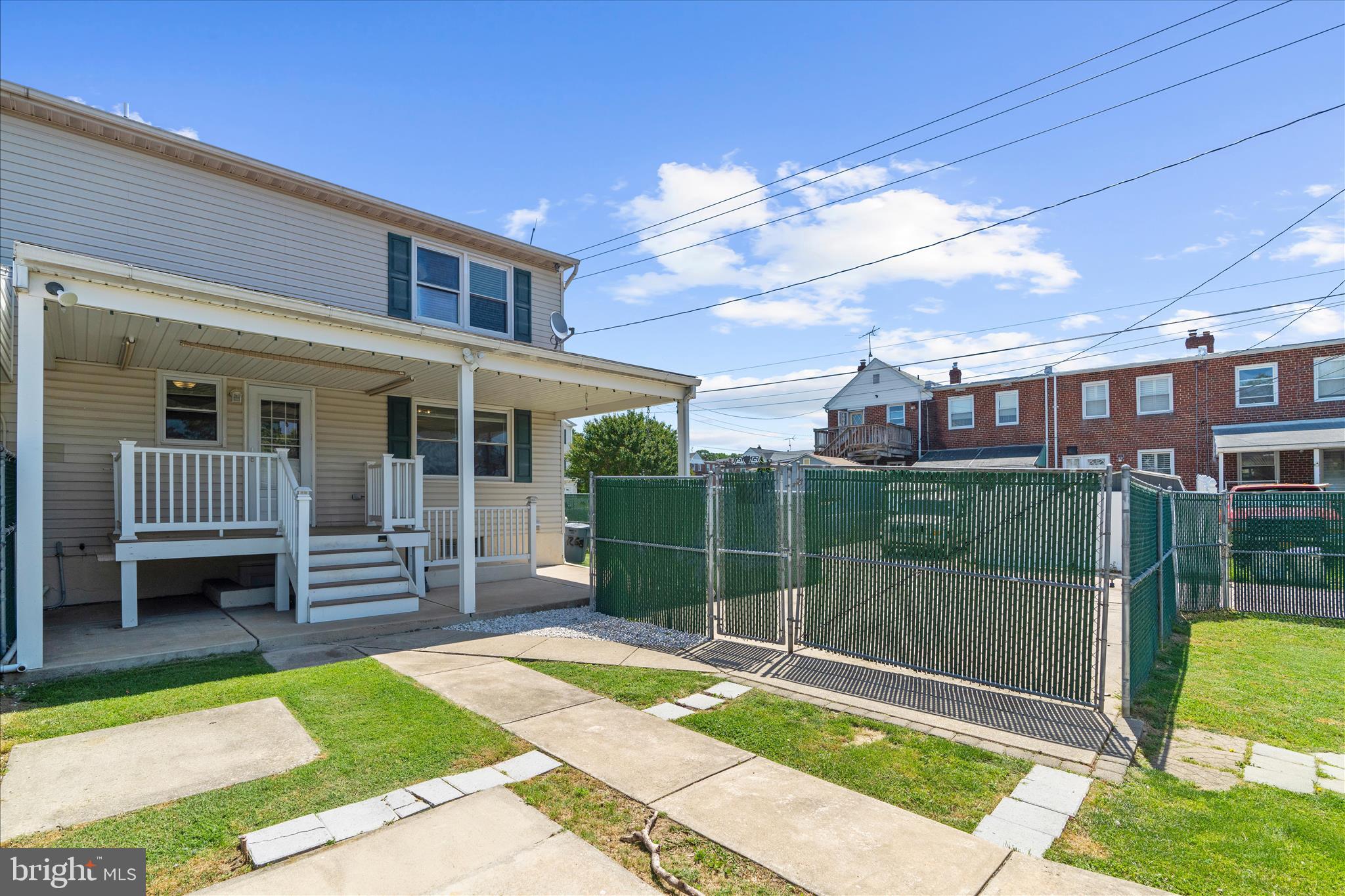 1268 Delbert Avenue Baltimore, MD 21222 - Photo 42 of 46