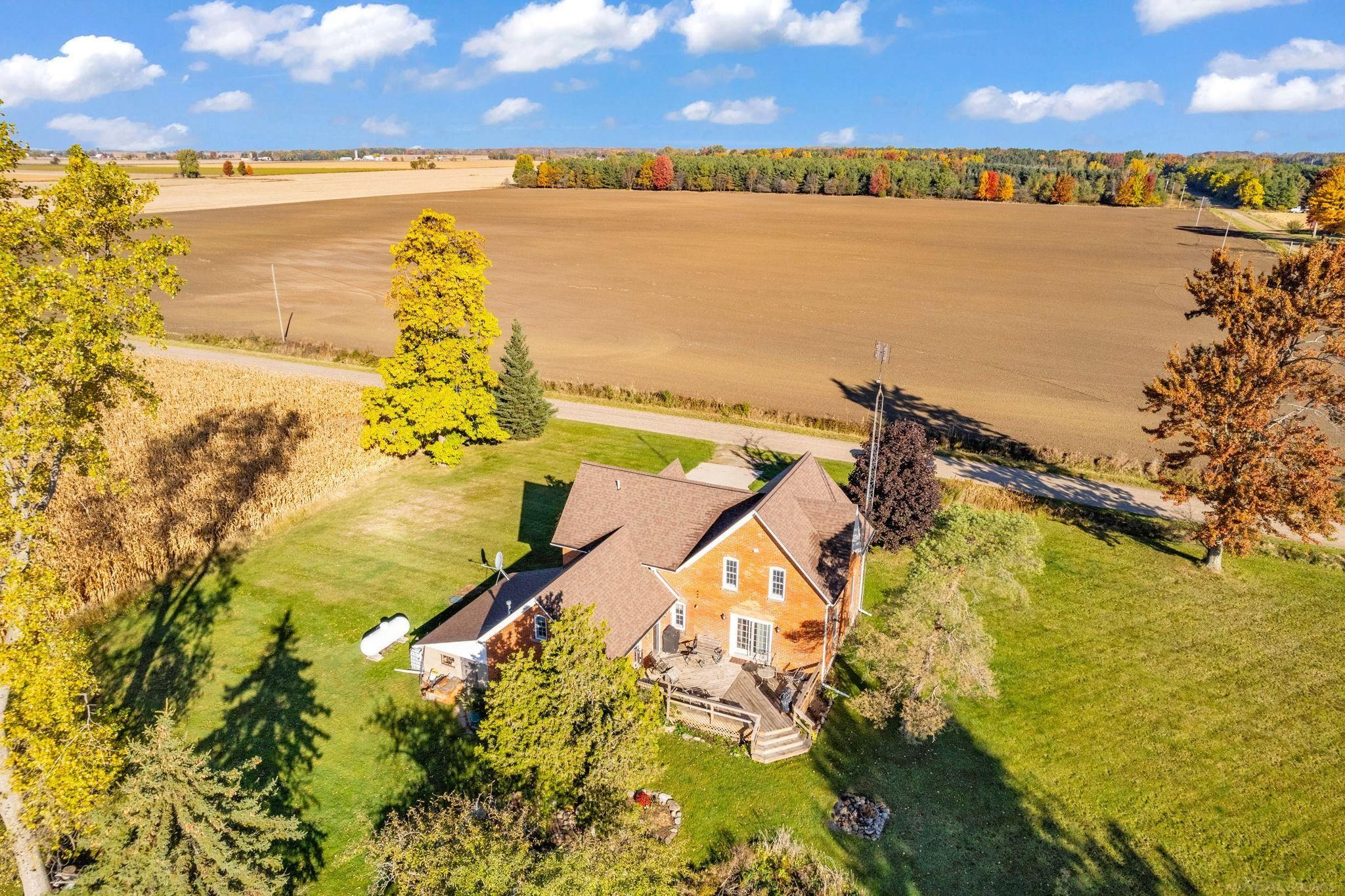 2950 Hyde Road Carsonville, MI 48419 - Photo 66 of 66