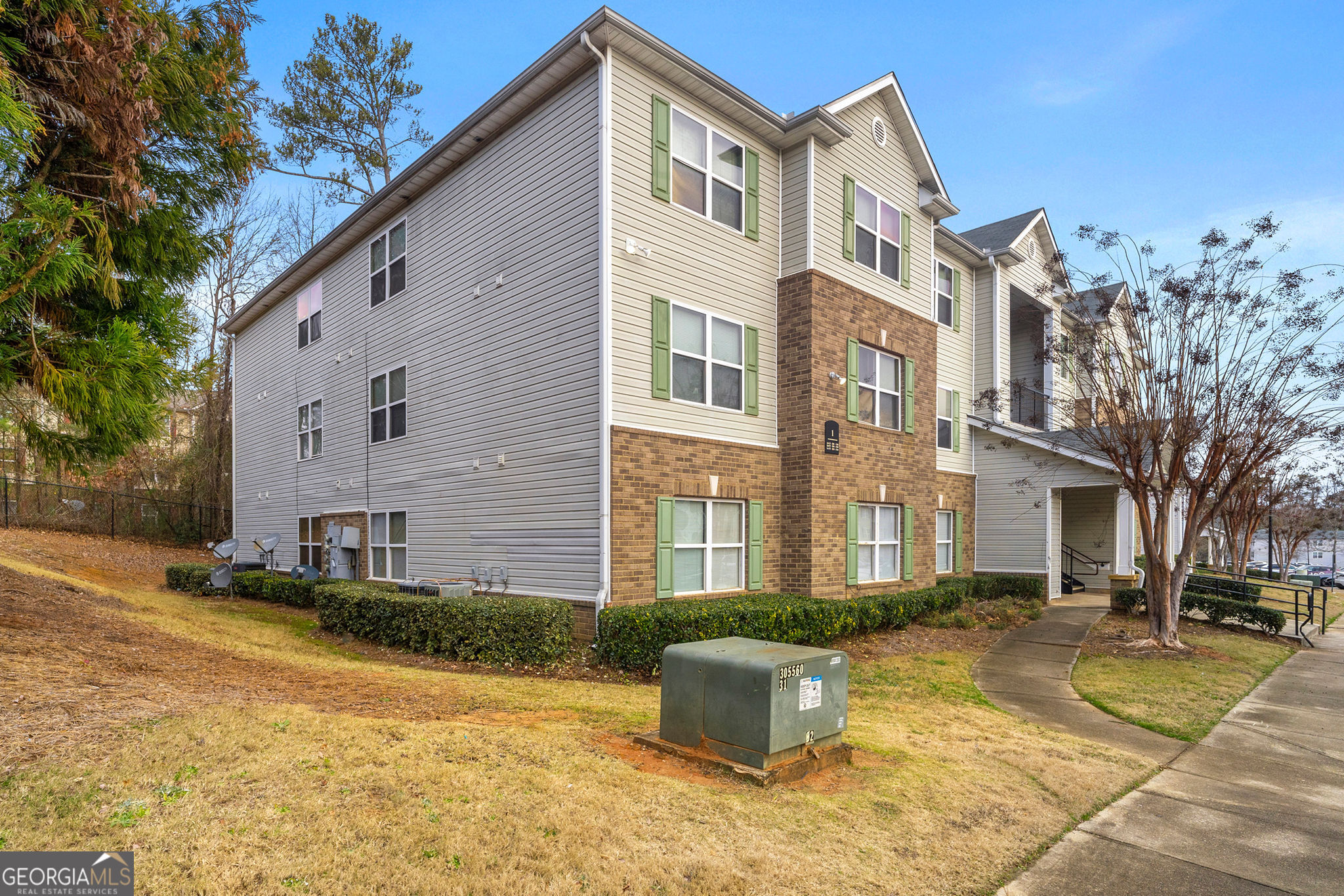 1102 Fairington Ridge Circle Lithonia, GA 30038 - Photo 1 of 1 Gallery Image 1