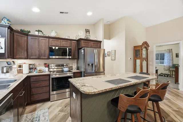 $400,000 | 17007 East Baldwin Avenue, Spokane Valley, WA 99016