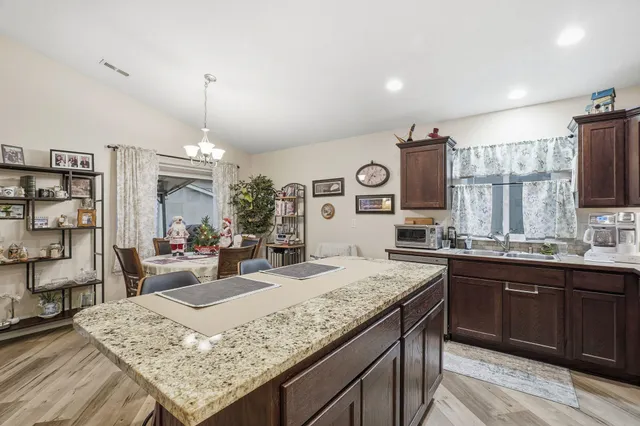 $400,000 | 17007 East Baldwin Avenue, Spokane Valley, WA 99016