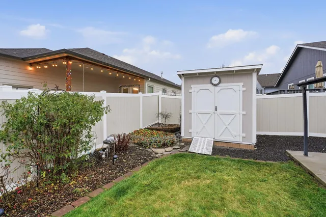 $400,000 | 17007 East Baldwin Avenue, Spokane Valley, WA 99016