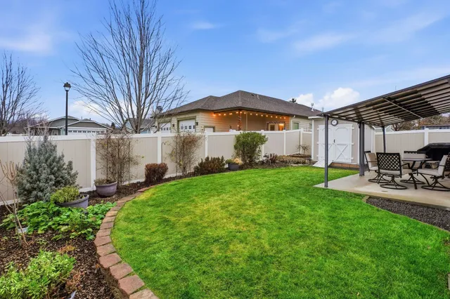 $400,000 | 17007 East Baldwin Avenue, Spokane Valley, WA 99016