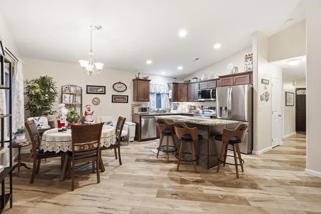 $400,000 | 17007 East Baldwin Avenue, Spokane Valley, WA 99016