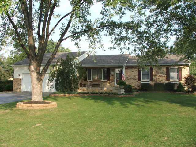 4424 Ethel Road Obetz, OH 43207 - Photo 1 of 5