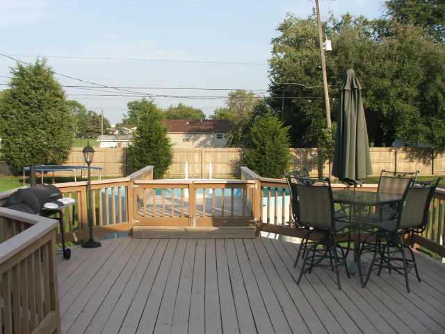 4424 Ethel Road Obetz, OH 43207 - Photo 3 of 5