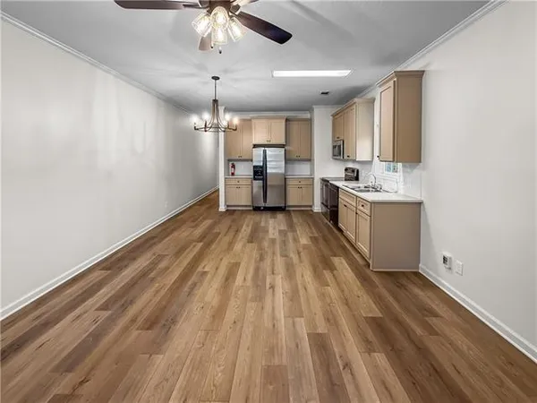 $1,750 | 1660 Orleans Street, Mandeville, LA 70448