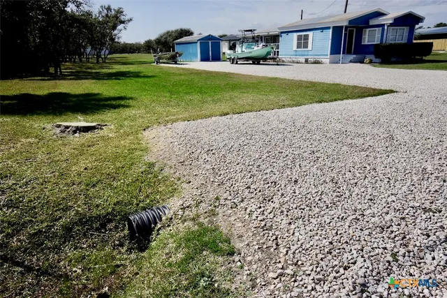 $450,000 | 513 16th Street, Port O'Connor, TX 77982