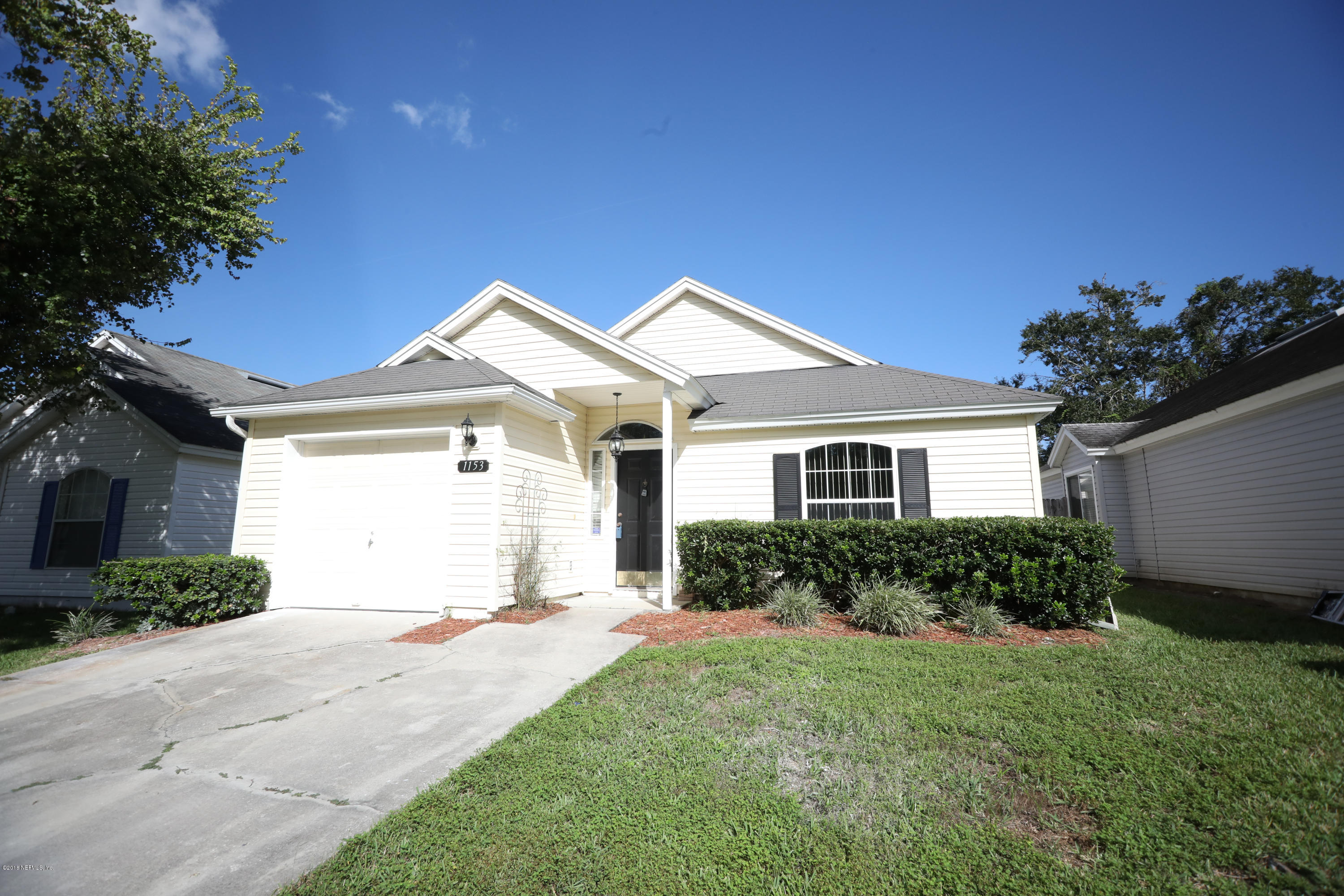 1153 Creeks Ridge Road Jacksonville, FL 32225 - Photo 1 of 20 657A8044