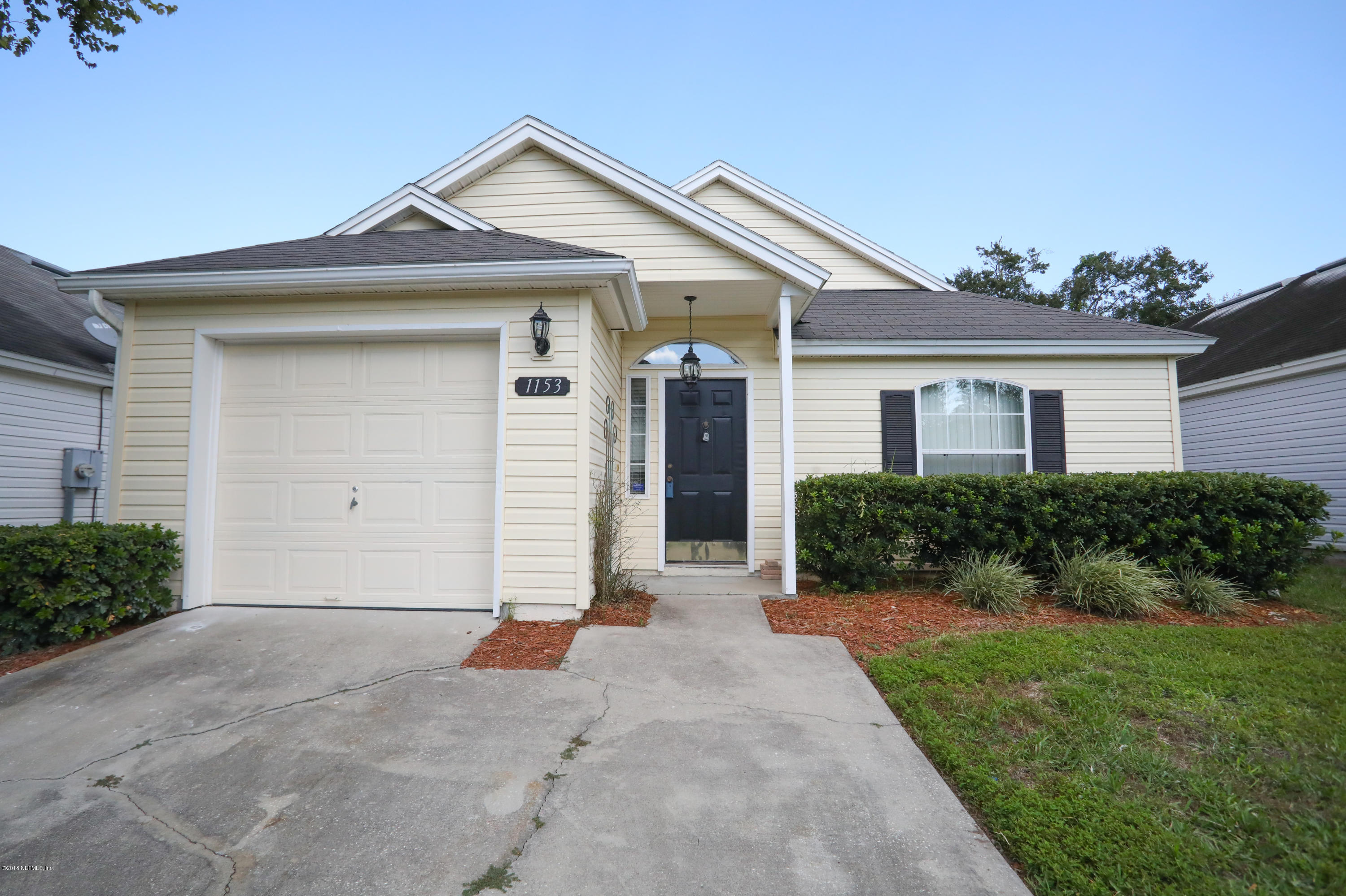 1153 Creeks Ridge Road Jacksonville, FL 32225 - Photo 2 of 20 657A7974