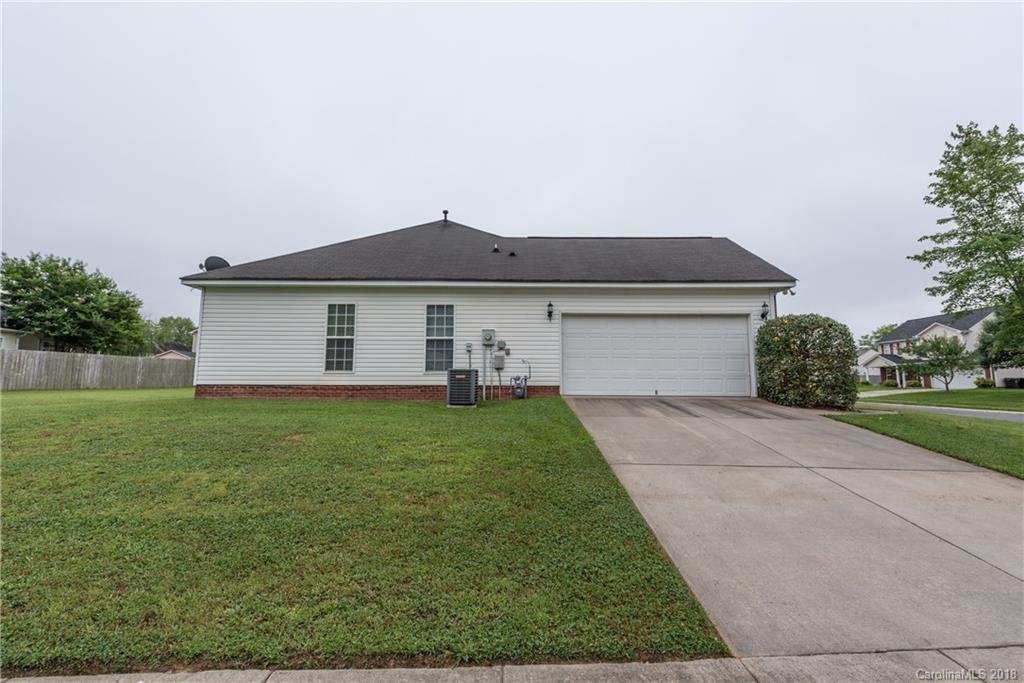 3201 Revere Road, Unit 152 Monroe, NC 28110 - Photo 25 of 27 Gallery Image 25