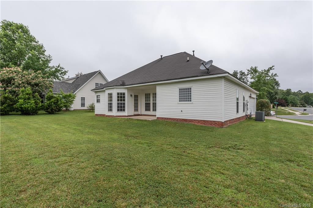 3201 Revere Road, Unit 152 Monroe, NC 28110 - Photo 26 of 27 Gallery Image 26