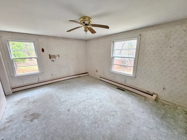 $369,900 | 190 Mile Hill Road, Boylston, MA 01505