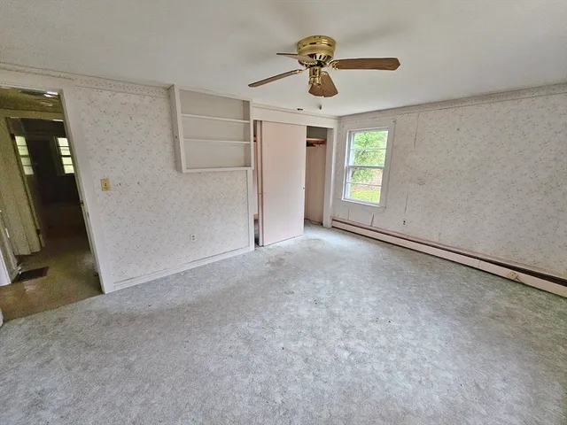 $369,900 | 190 Mile Hill Road, Boylston, MA 01505