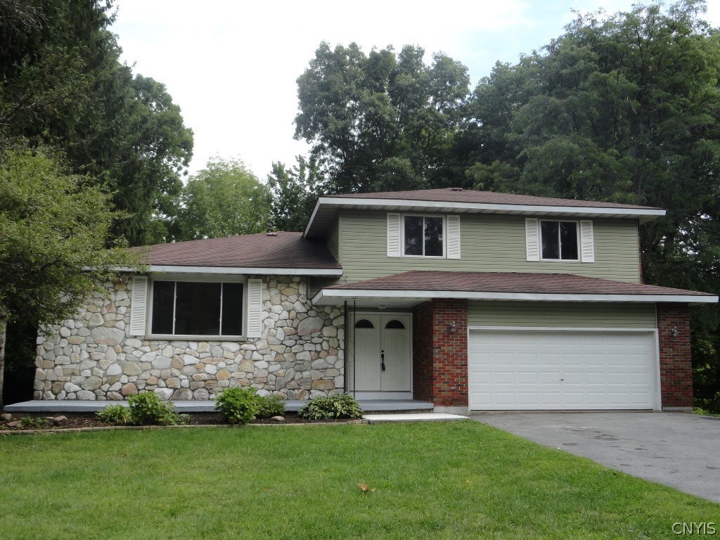 56 Hatchery Road Constantia, NY 13044 - Photo 1 of 1 Front
