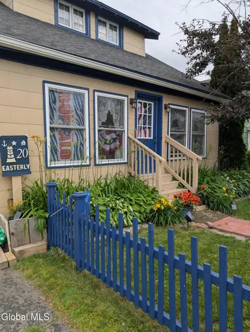 $199,900 | 20 Easterly Street, Gloversville, NY 12078