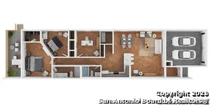 $1,350 | 1111 Renee Way, Seguin, TX 78155