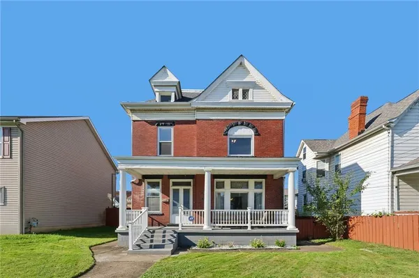$318,000 | 1336 4th Avenue, Coraopolis, PA 15108