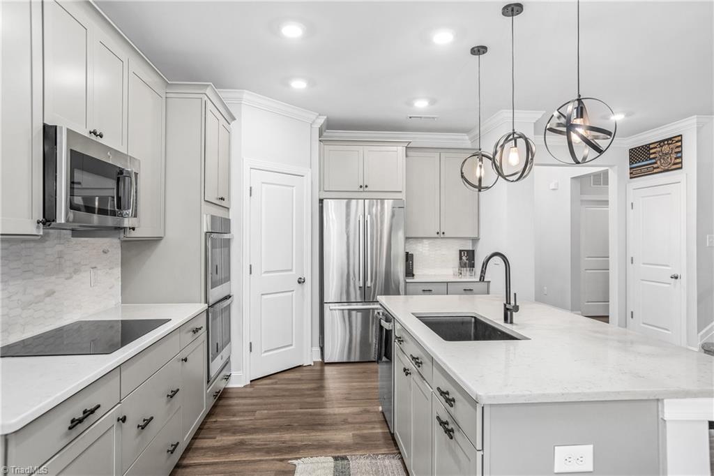 1345 Farmington Road Mocksville, NC 27028 - Photo 13 of 48