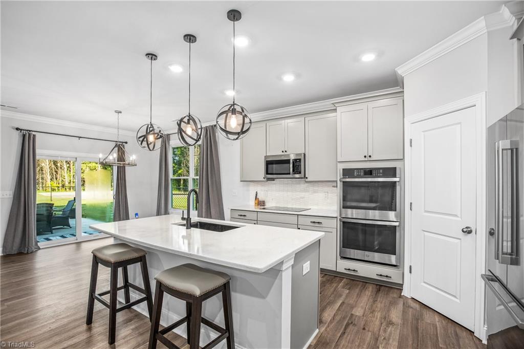 1345 Farmington Road Mocksville, NC 27028 - Photo 14 of 48