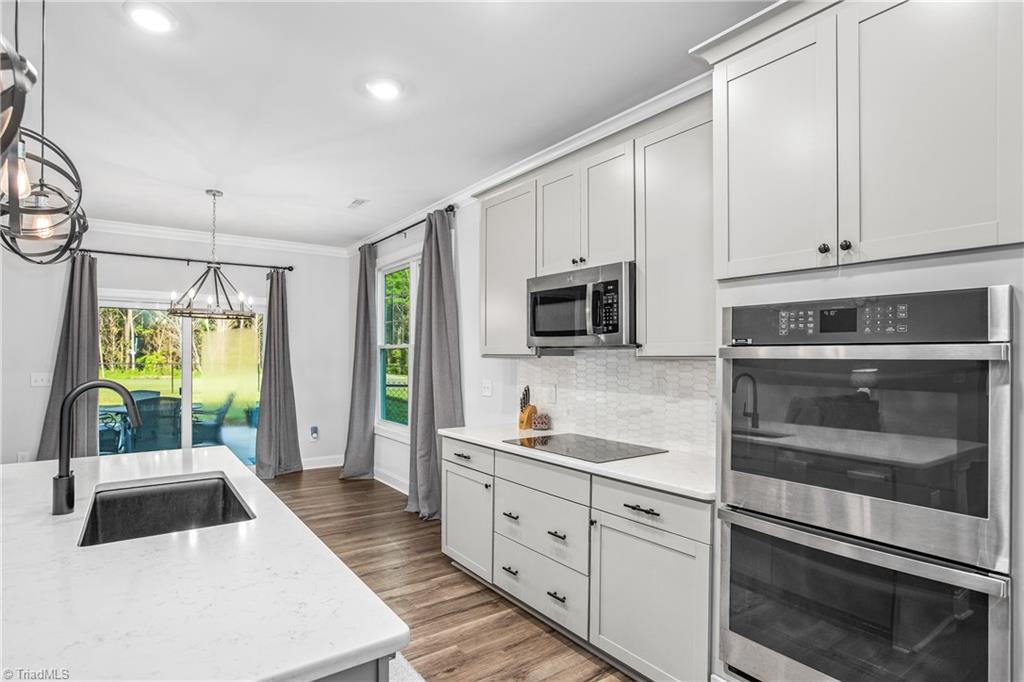 1345 Farmington Road Mocksville, NC 27028 - Photo 15 of 48