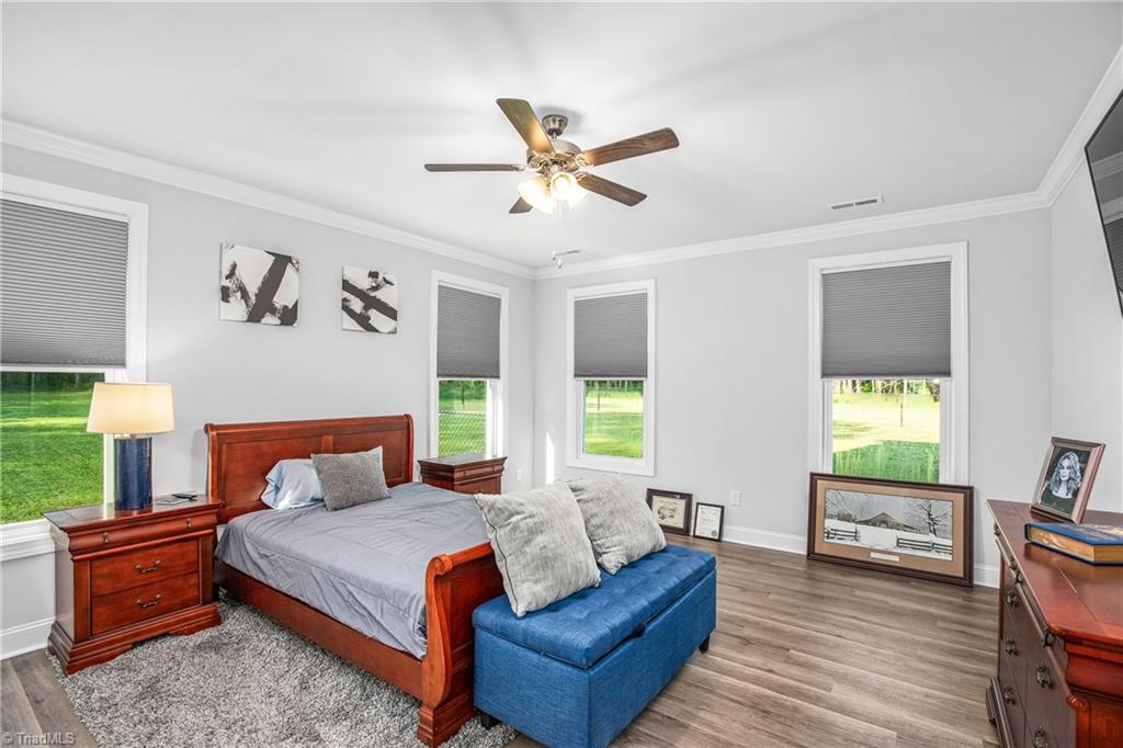 1345 Farmington Road Mocksville, NC 27028 - Photo 22 of 48 Primary