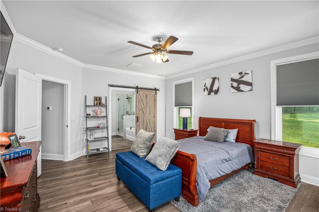 1345 Farmington Road Mocksville, NC 27028 - Photo 23 of 48 Primary