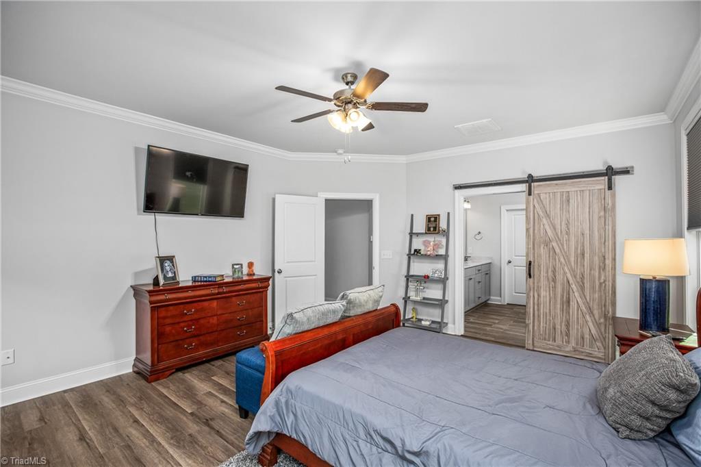 1345 Farmington Road Mocksville, NC 27028 - Photo 24 of 48 Primary