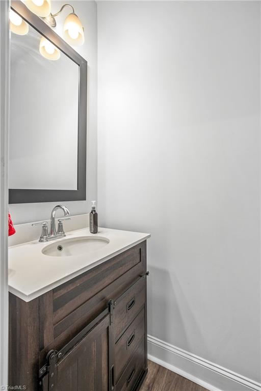 1345 Farmington Road Mocksville, NC 27028 - Photo 28 of 48 Half Bath