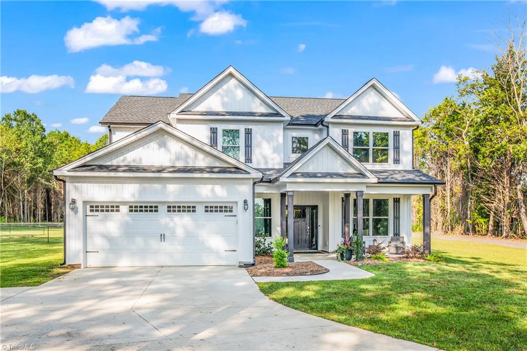 1345 Farmington Road Mocksville, NC 27028 - Photo 3 of 48