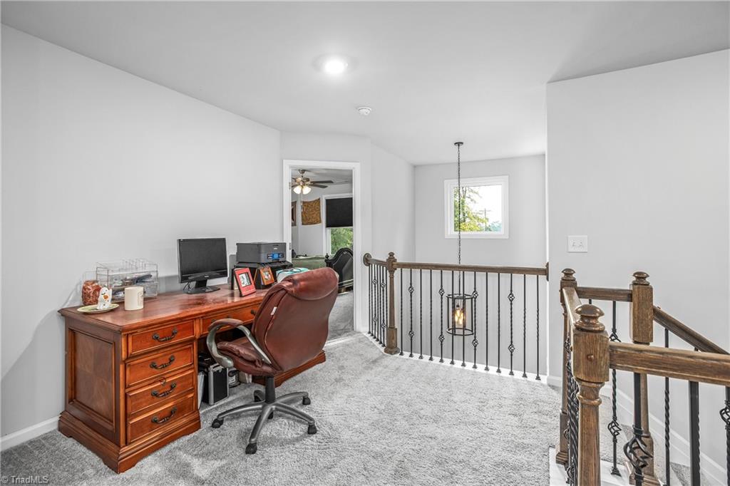 1345 Farmington Road Mocksville, NC 27028 - Photo 32 of 48 Optional Office Space