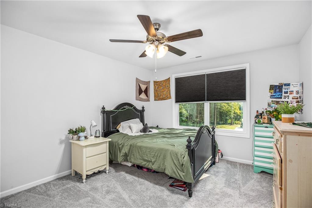 1345 Farmington Road Mocksville, NC 27028 - Photo 36 of 48 Bedroom 3