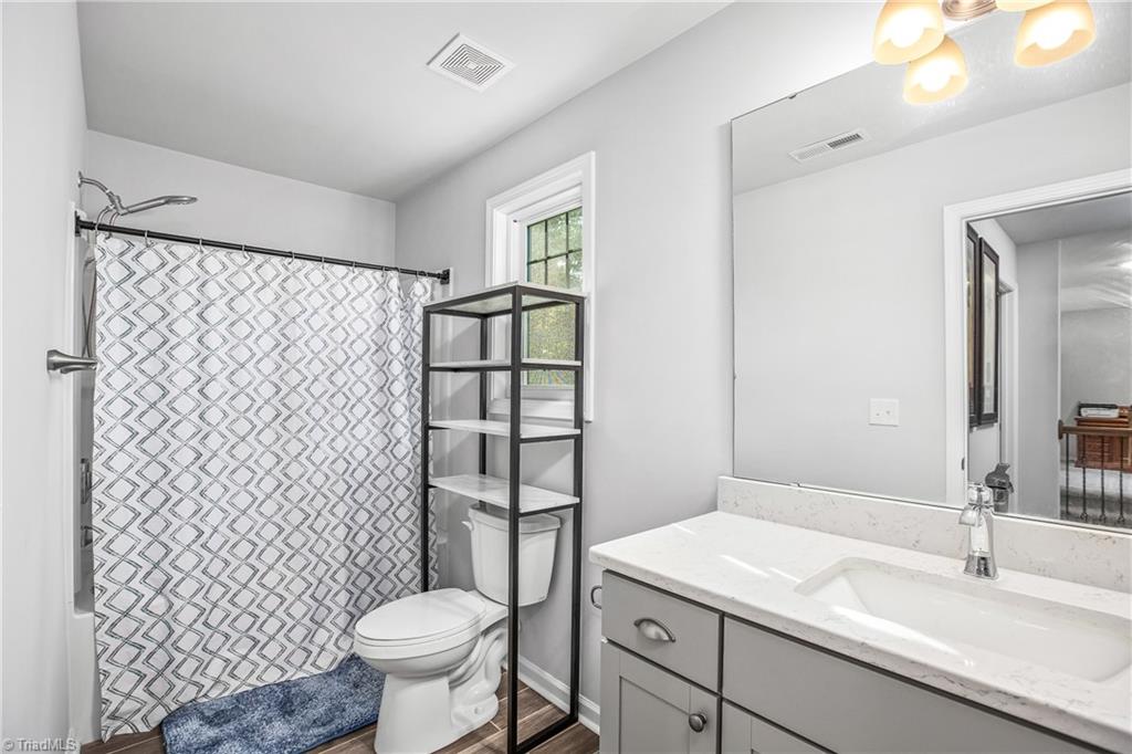 1345 Farmington Road Mocksville, NC 27028 - Photo 38 of 48 Bathroom 3