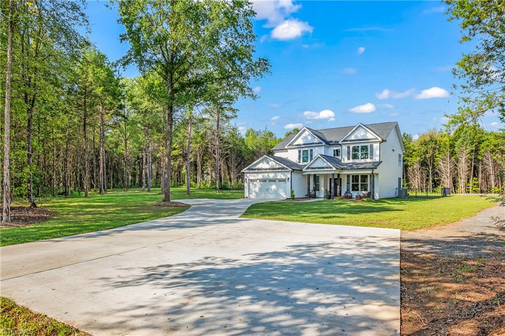 1345 Farmington Road Mocksville, NC 27028 - Photo 4 of 48