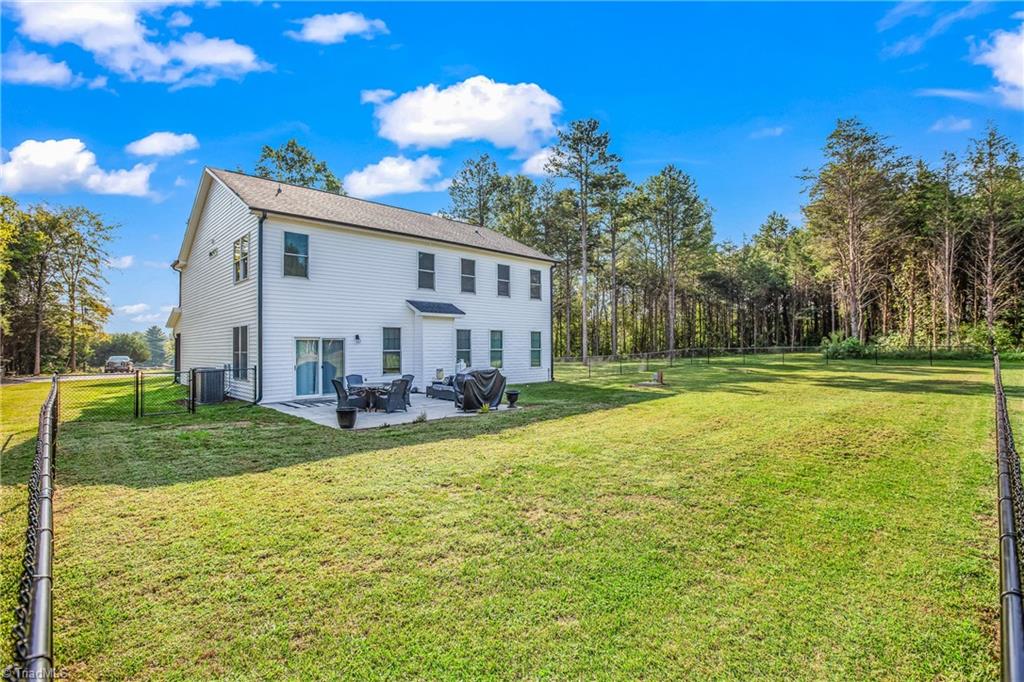 1345 Farmington Road Mocksville, NC 27028 - Photo 42 of 48