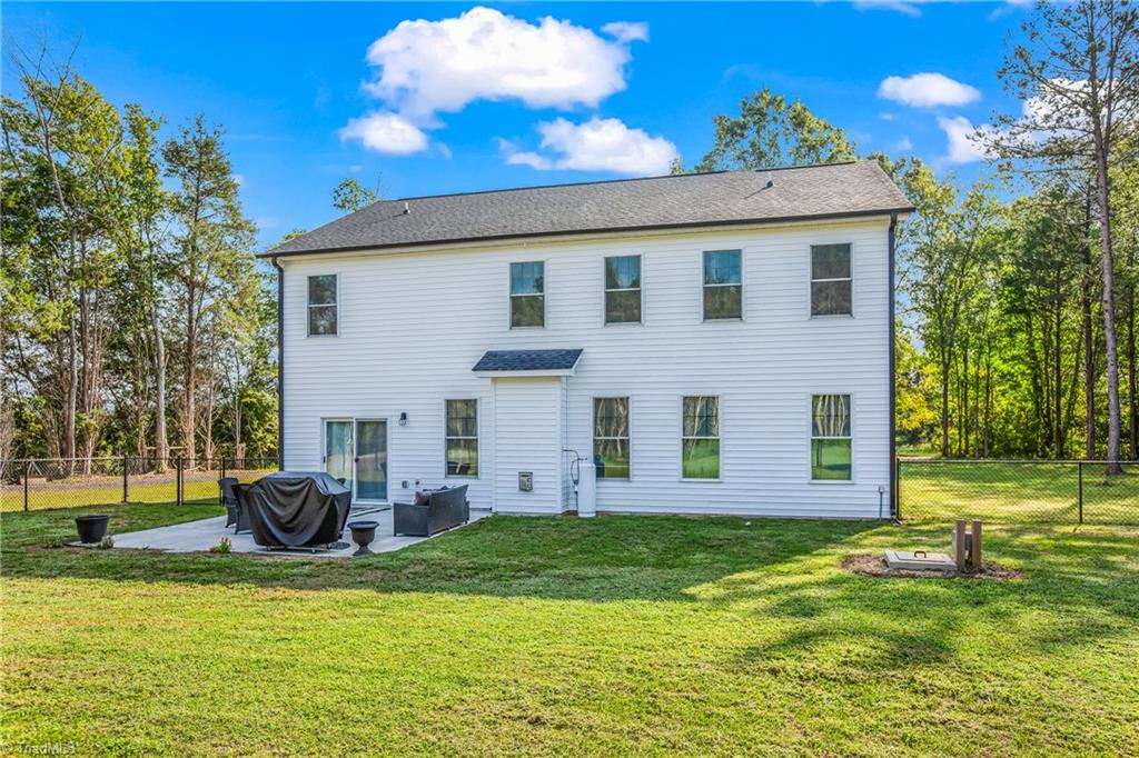 1345 Farmington Road Mocksville, NC 27028 - Photo 43 of 48