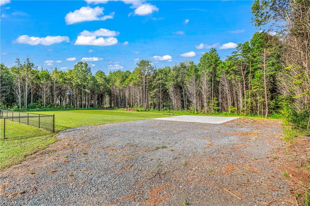 1345 Farmington Road Mocksville, NC 27028 - Photo 46 of 48 30x30 Monolithic Slab