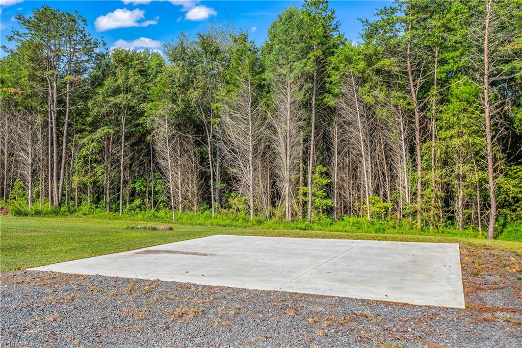 1345 Farmington Road Mocksville, NC 27028 - Photo 47 of 48 30x30 Monolithic Slab