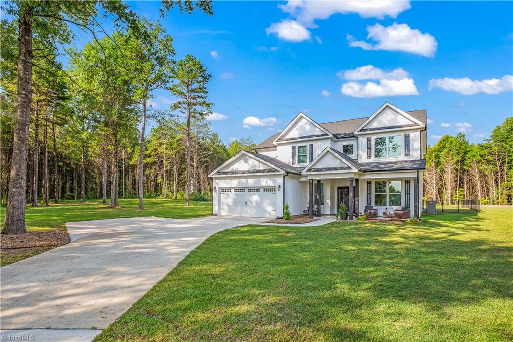 1345 Farmington Road Mocksville, NC 27028 - Photo 5 of 48