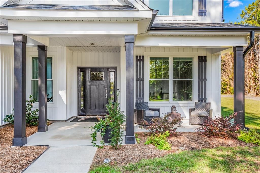 1345 Farmington Road Mocksville, NC 27028 - Photo 6 of 48