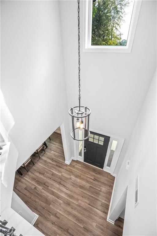 1345 Farmington Road Mocksville, NC 27028 - Photo 8 of 48