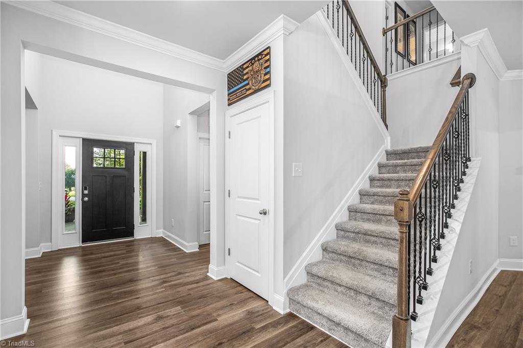 1345 Farmington Road Mocksville, NC 27028 - Photo 9 of 48 Entry