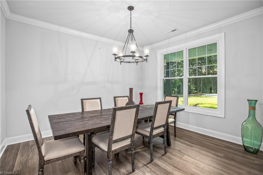 1345 Farmington Road Mocksville, NC 27028 - Photo 10 of 48 Dining Room