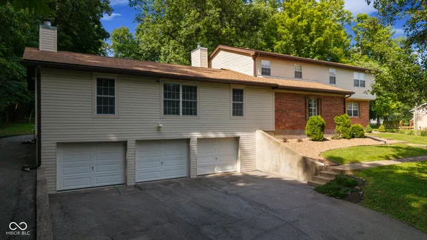 $499,900 | 8680 Rufing Road, Greenville, IN 47124
