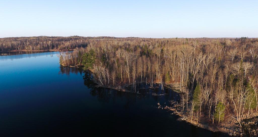 39009 West Juggler Road Waubun, MN 56589 - Photo 1 of 1 Gallery Image 1