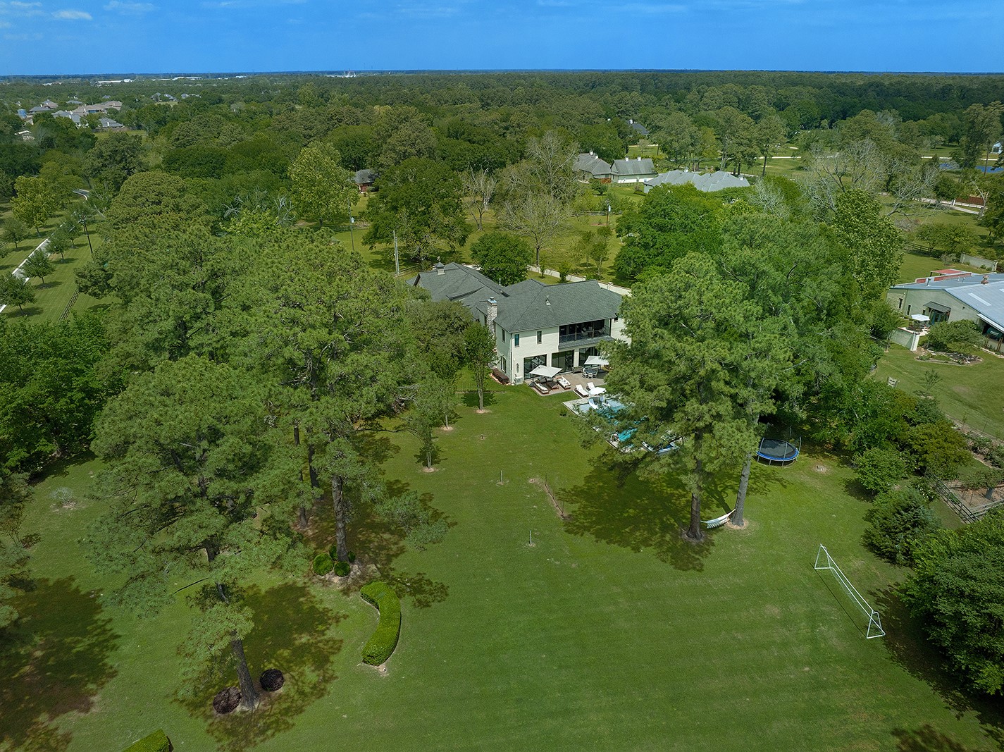 10989 Spell Road Tomball, TX 77375 - Photo 49 of 49