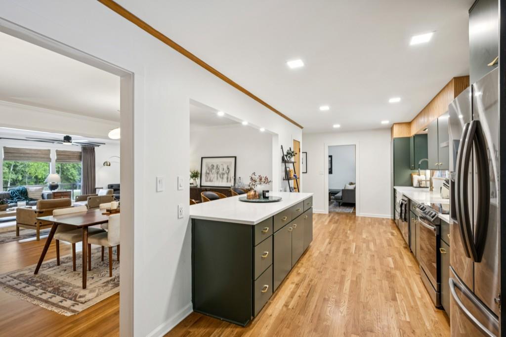 334 Luther Bailey Road Senoia, GA 30276 - Photo 28 of 67