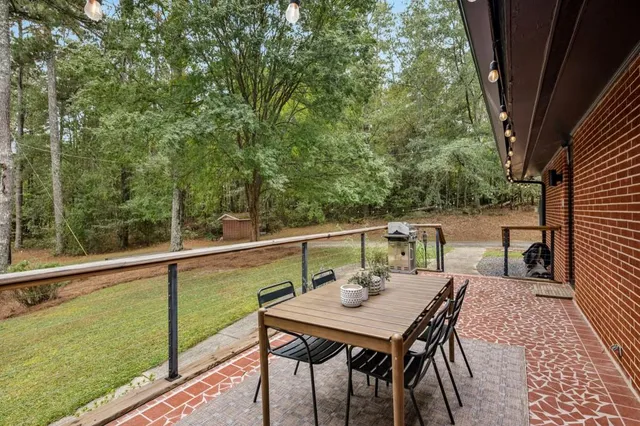 $999,900 | 334 Luther Bailey Road, Senoia, GA 30276